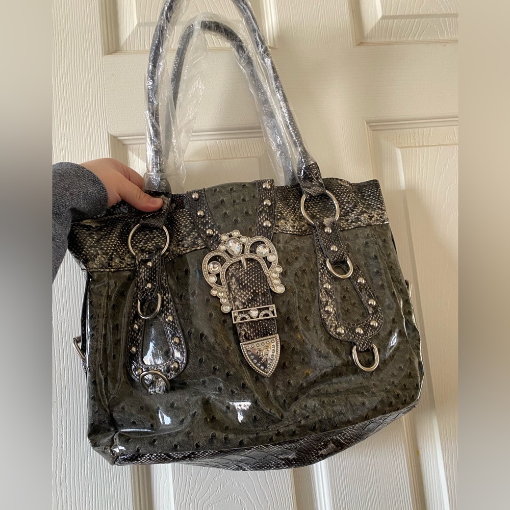 Purse